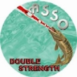 nylon asso double strength mt .500